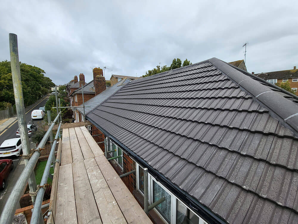 Roofing Company in Arundel, New Roof Installations in East Preston
