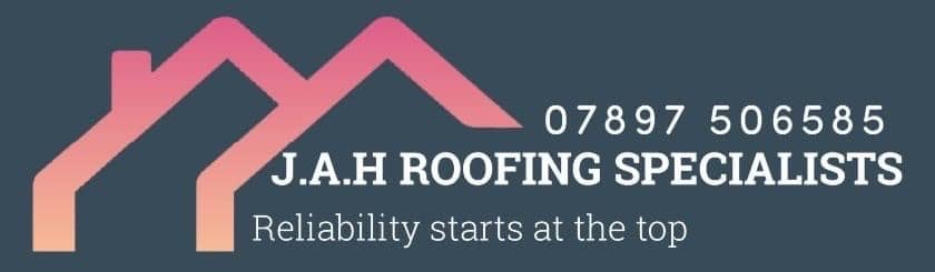 JAH Roofing Specialists