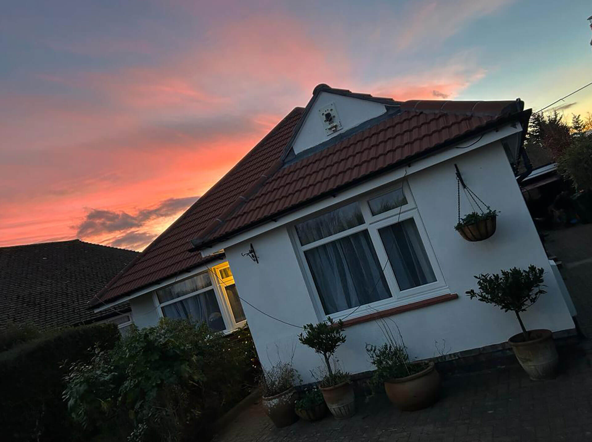 Roofing Company in Arundel, New Roof Installations in East Preston